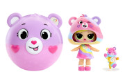 L.O.L. Surprise! Panenky jako Starostliví medvídci