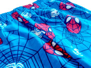 Dětské pyžamo Spiderman Pavučina Snugs