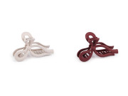 Skřipec do vlasů mašle