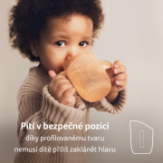 Hrneček tréninkový Genius 150 ml Lovi