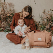 Dudlík SX Pro fyziologický Poetry 18 m+ Suavinex