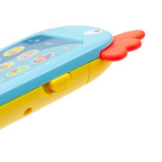 Telefon papoušek Baby Mix