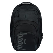 Set 3 Coolmate Black: batoh, penál, sáček Baagl