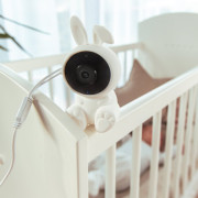 Domácí Smart Wi-fi kamera GIOsafety Rabbit InnoGIO