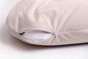 Bambusový polohovací polštář MiniRelax 150 cm Babymatex