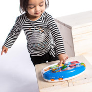 Hračka piano Discover & Play 3 m+