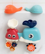 Kreativní hračka do vody Canpol babies