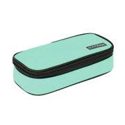 Pouzdro etue komfort Unicolor Mint OxyBag