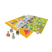 Slunečná - Týno, nezlob se