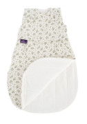 Vnější spací pytel Liebmich Olive Träumeland 