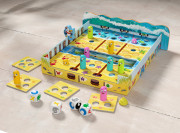 Společenská hra Přichází tsunami Haba