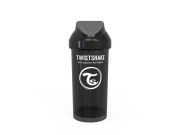 Láhev s pítkem 360 ml Twistshake