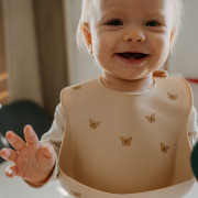 Bryndák silikonový Take&Match 6 m+ Petite & Mars