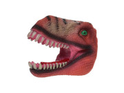 Maňásek prstový dinosaurus 10 cm 