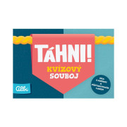 Táhni! CZ - Kvízový souboj