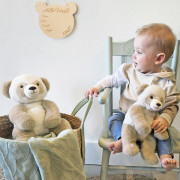 Panda Pinto n.1 Vel. 28 cm Happy Horse