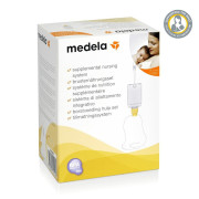 MEDELA Suplementor doplňkový systém ke kojení