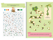 Zábavné hry - Zvířata 6+