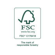 Dřevěná židle Arketa dub masiv Hauck