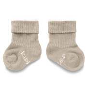 Dětské ponožky Stay-on-Socks Newborn 1 pár 