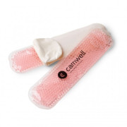 Hřejivé/chladící gelové polštářky sada 2 ks Carriwell