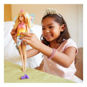 Barbie víla a pohádkové oblečky Mattel