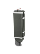 Cestovní postýlka MoMi Belove Plus 