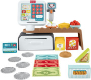 Fisher Price Mluvící pokladna Fisher Price