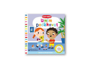 Velký pokrok Umím poděkovat Marion Cocklico