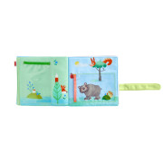 Dětské fotoalbum Haba 