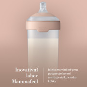 Lahev Mammafeel 330 ml Lovi