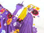 Dětské pyžamo Locika Vel. 98-110 / S Snugs