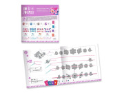 DIY Výroba náramků přátelství Djeco