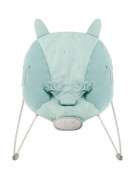 Vibrační lehátko s melodiemi Glossy MoMi