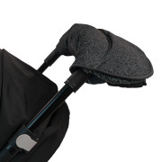 Rukávník Warmer Folklore Taslon Lodger