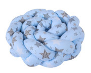 Duet Baby Mantinel do postýlky Cop 210 cm