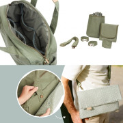 Přebalovací taška Day to Day Babymoov