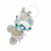 Měkký hudební plyšák mýval Bam Bam