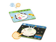 Interaktivní hra Eduludo Obs Funny Djeco