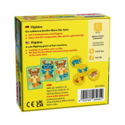 Mini hra pro děti Flipkins Haba