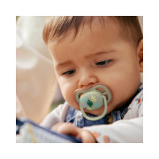 Šidítko Ultra air obrázek neutral 6-18 m, 2 ks Philips Avent