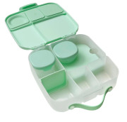Sada krabiček Snack tubs 3 ks