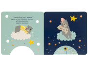 Dobrou noc, třpytivá hvězdičko!