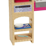 Panenka Teresa a kuchyňka herní set 