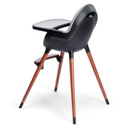 Kinderkraft Jídelní židlička Finix