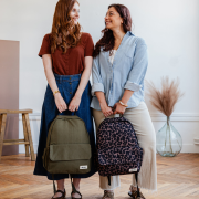 Přebalovací batoh Tokyo Beaba