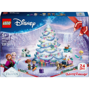 Adventní kalendář 2025 LEGO® Disney 43273