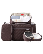 Taška na přebalování/batoh Forma Skip Hop