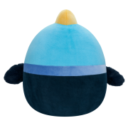 Squishmallows Kasuár - Melrose, 30 cm
