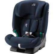 Autosedačka Evolvafix Britax Night Blue